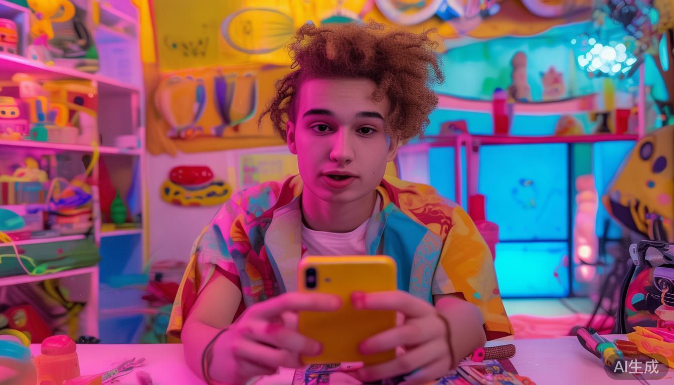 快手专属粉丝群怎么找到插图1