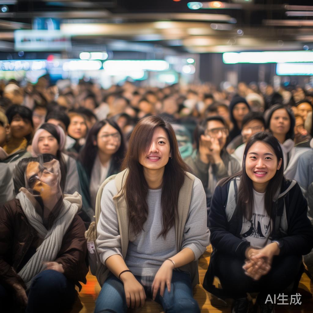 小红书真人粉丝怎么看缩略图