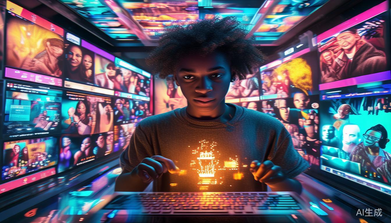 快手怎么老是掉粉丝人气缩略图