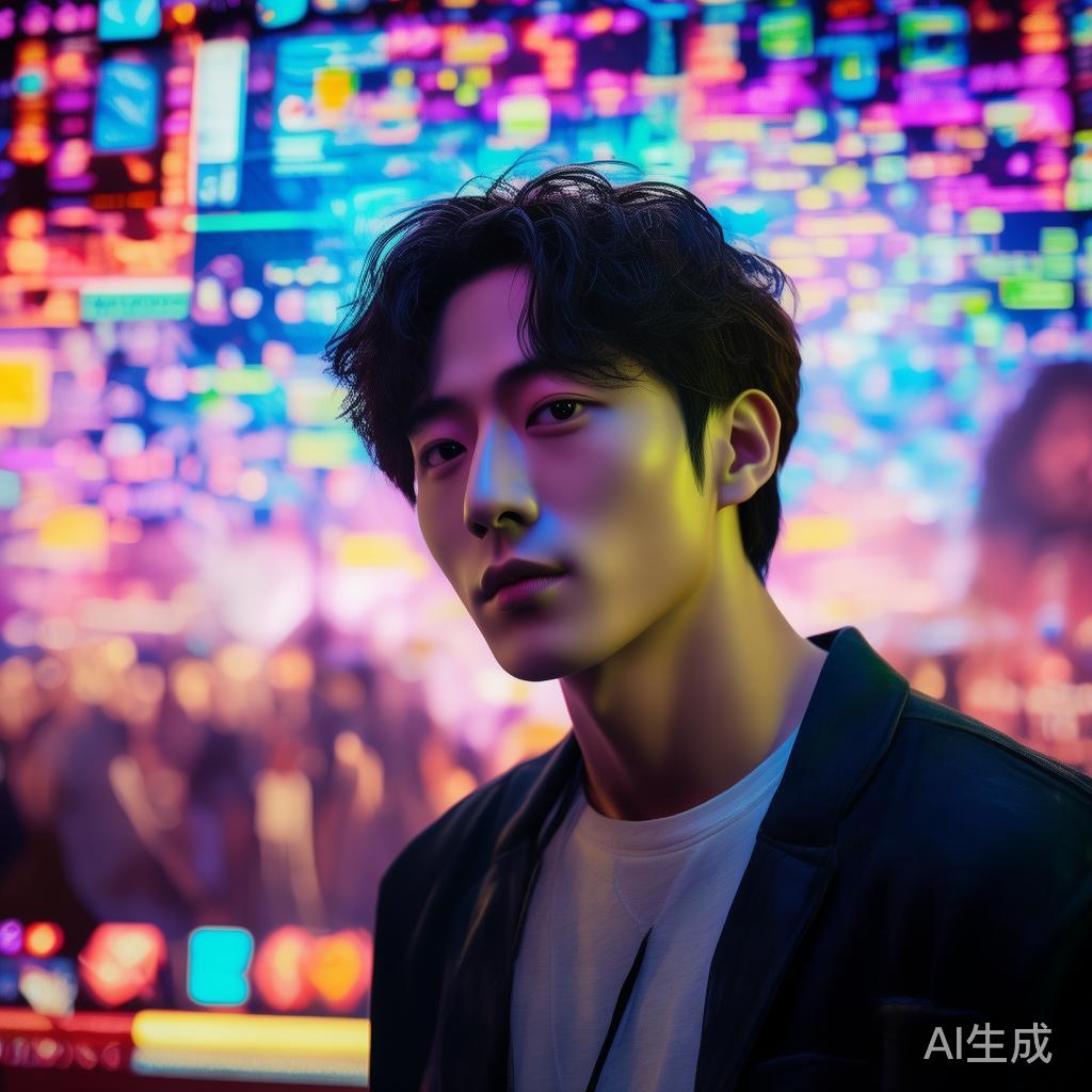 刘德华抖音粉丝为什么少插图1