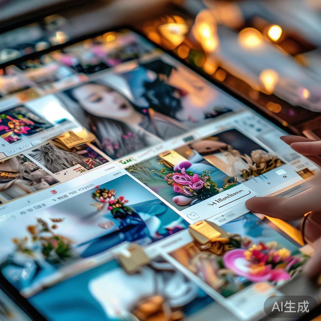 小红书只收藏不点赞有影响吗插图2