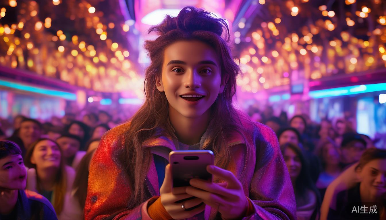 快手怎么涨粉丝？插图1