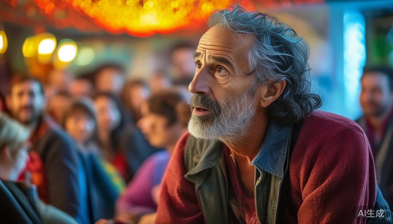 微博怎么总有粉丝缩略图