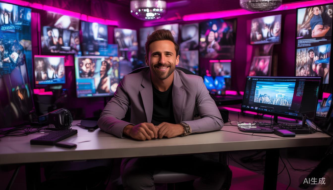 快手作品怎么发到粉丝团插图1