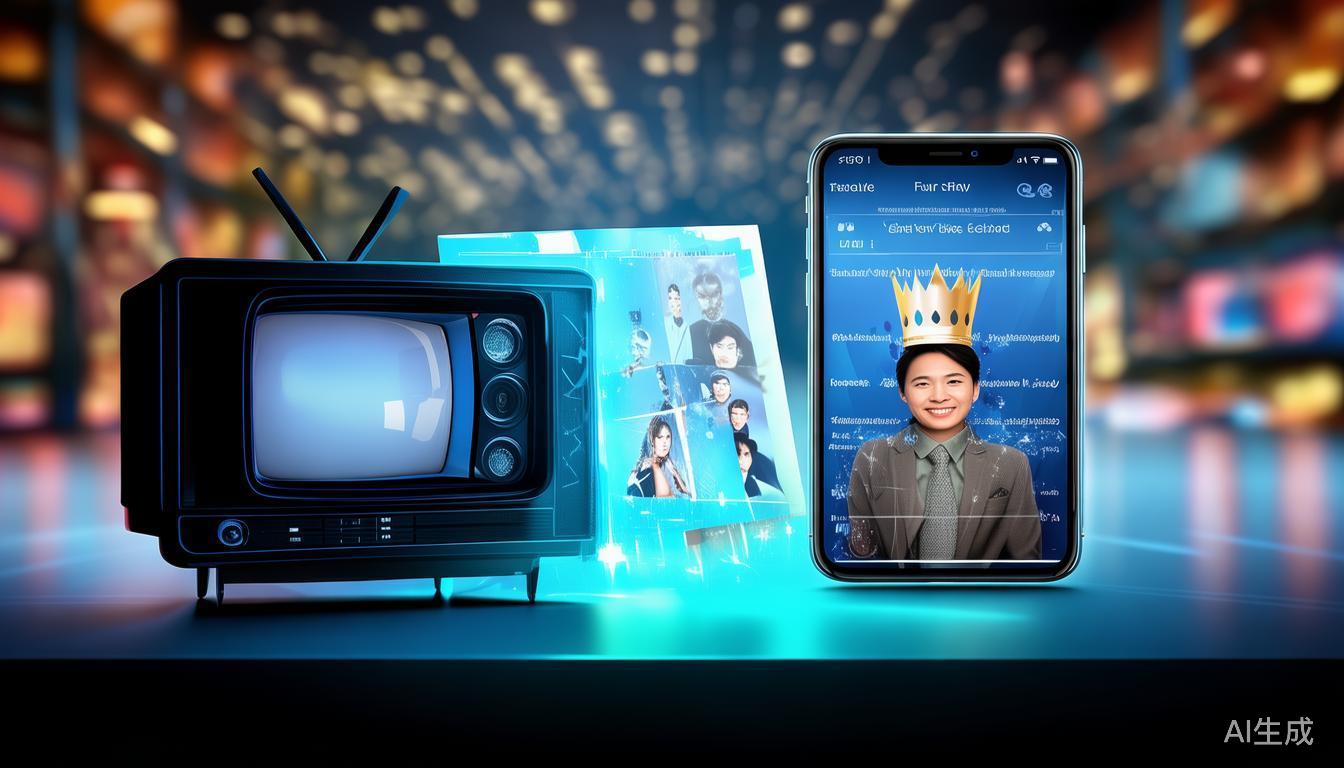 快手为什么叫粉丝缩略图