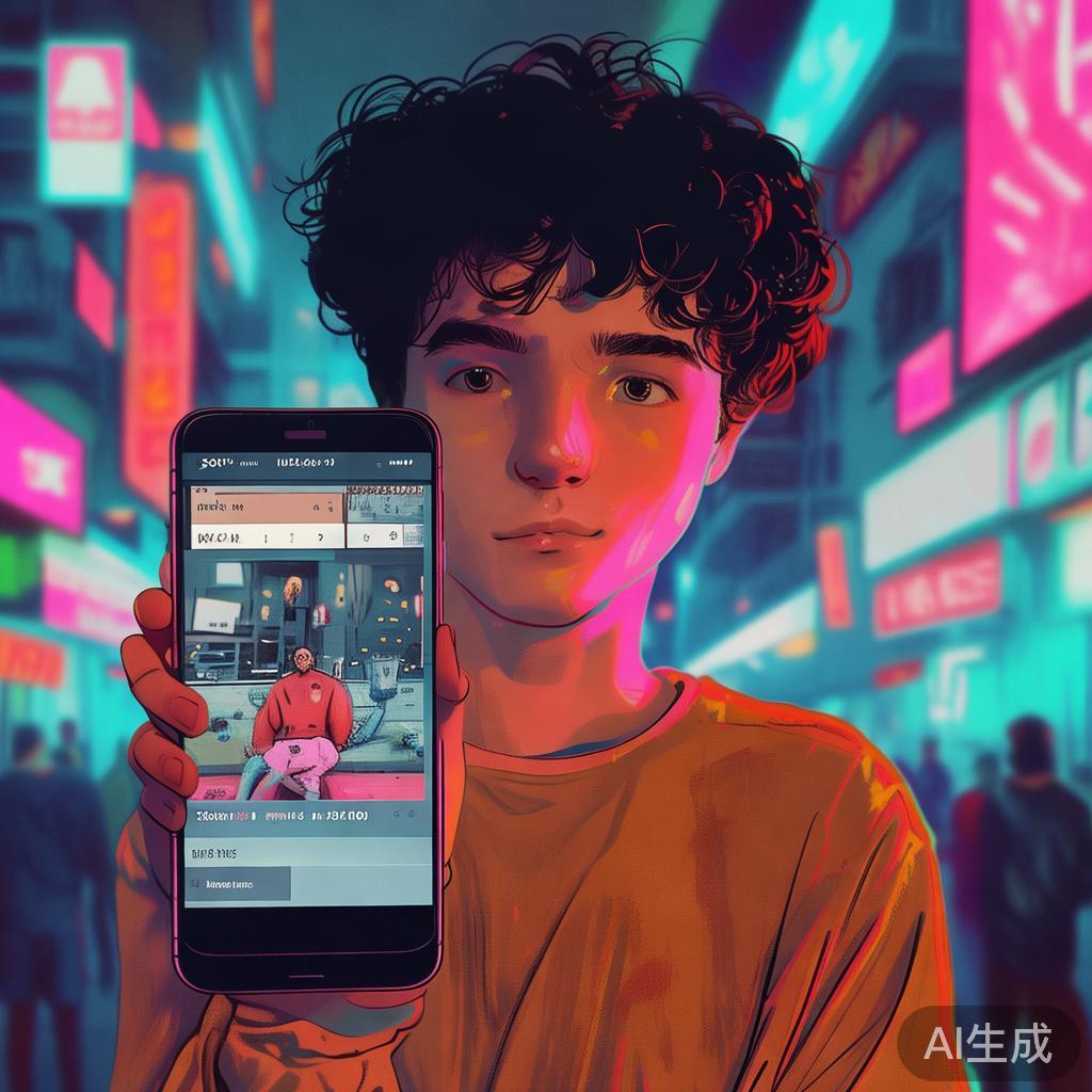 抖音主播几十万粉丝插图1