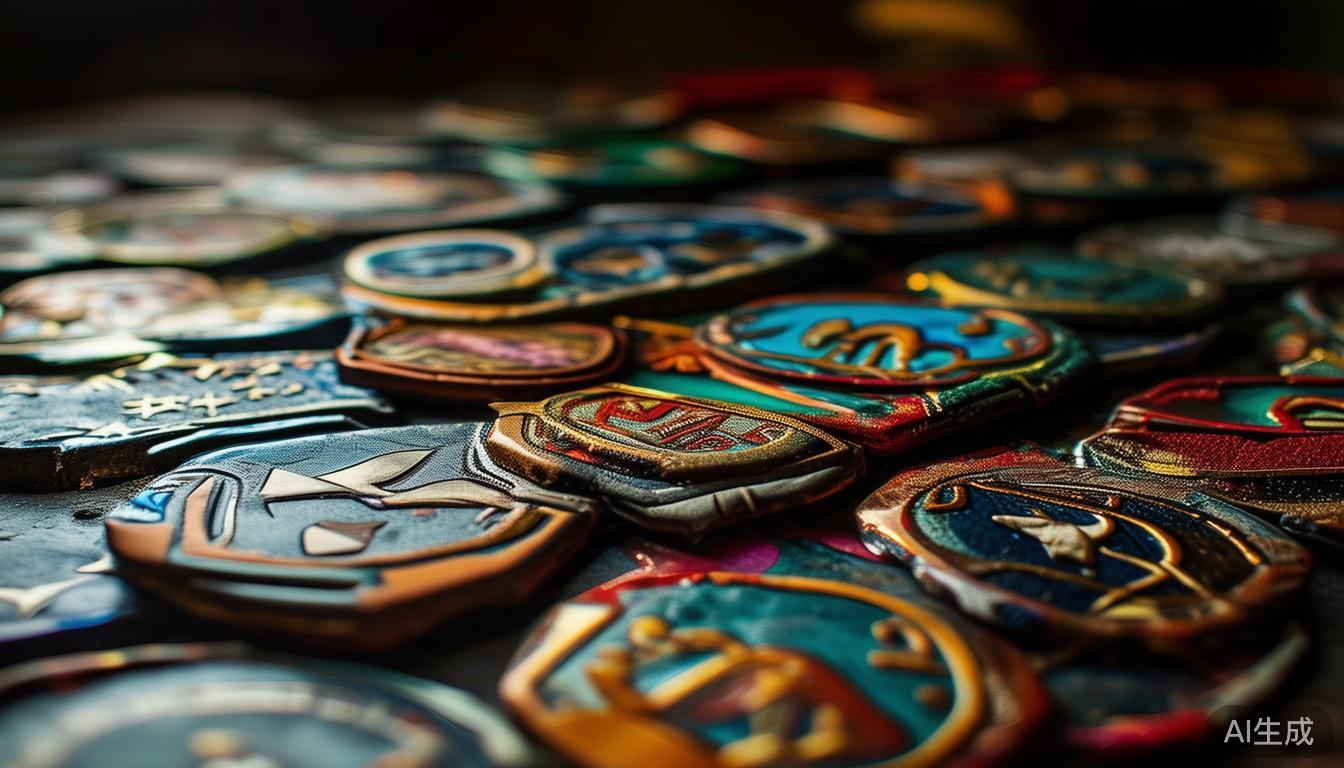 微博怎么挂出粉丝牌子的缩略图