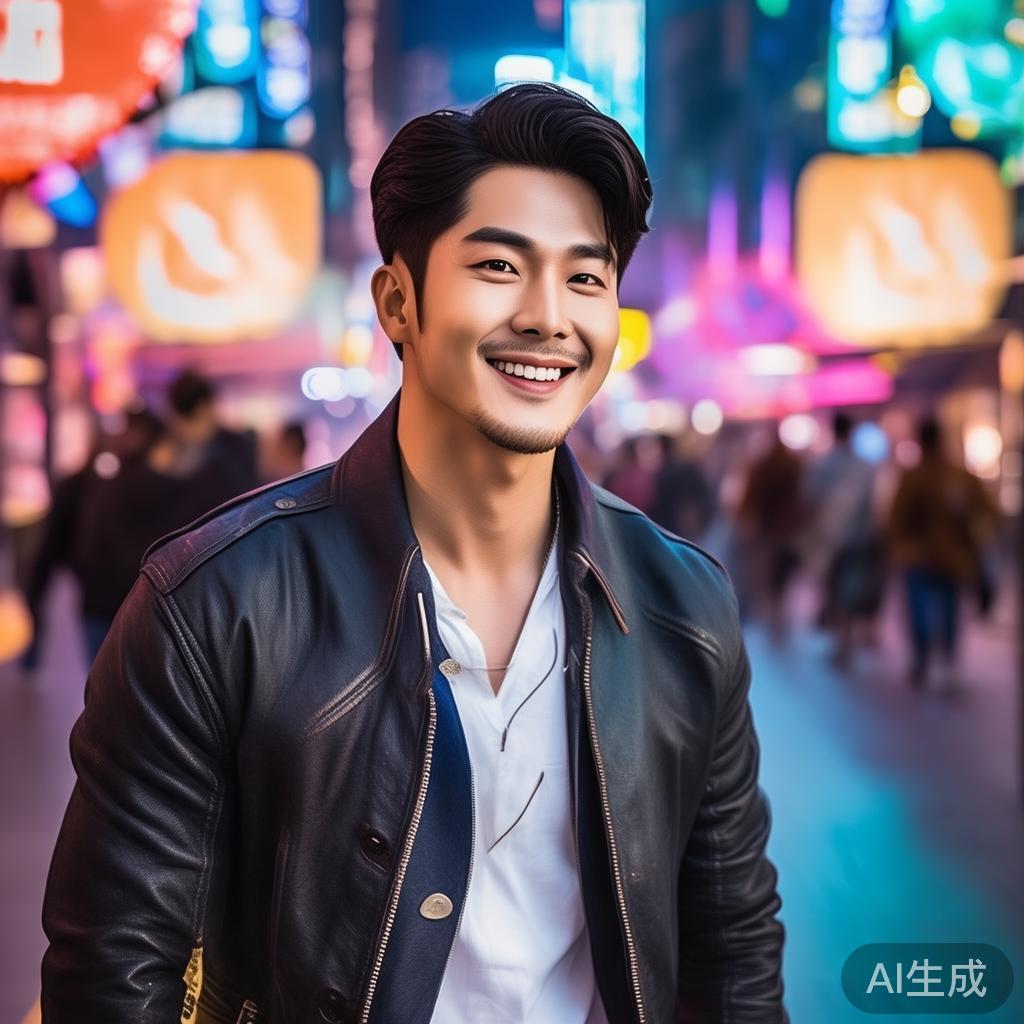 吴彦祖抖音粉丝增长原因缩略图