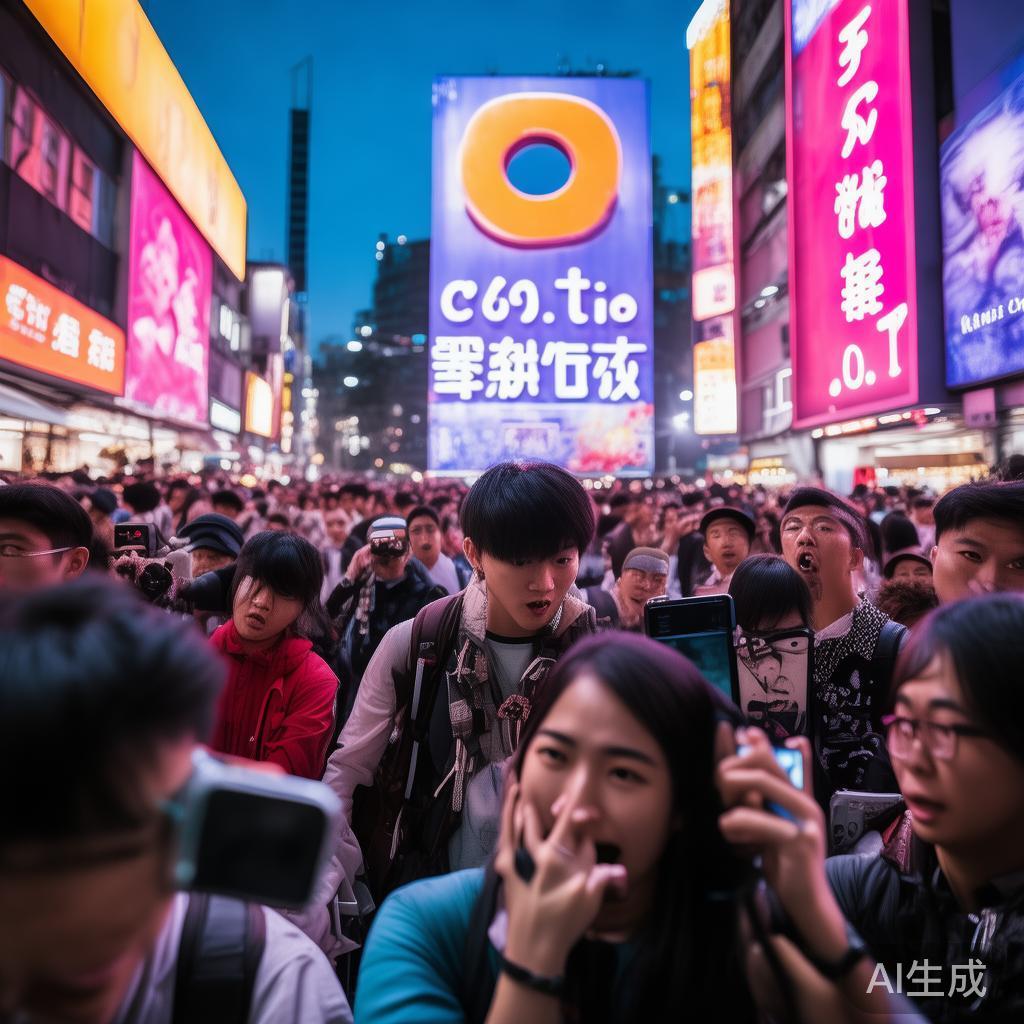 抖音6000以上粉丝有几个插图 抖音6000以上粉丝有几个插图