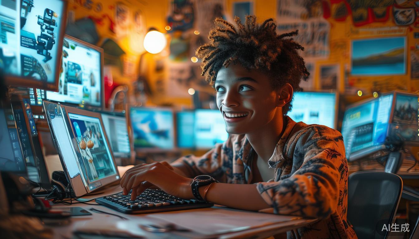 如何注册海外抖音tiktok插图2