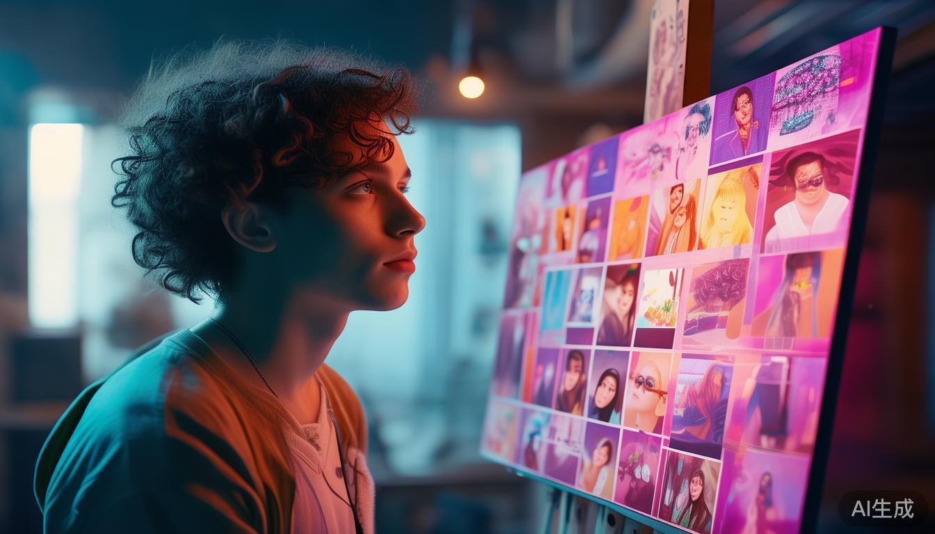 tiktok怎么看不到播放量缩略图