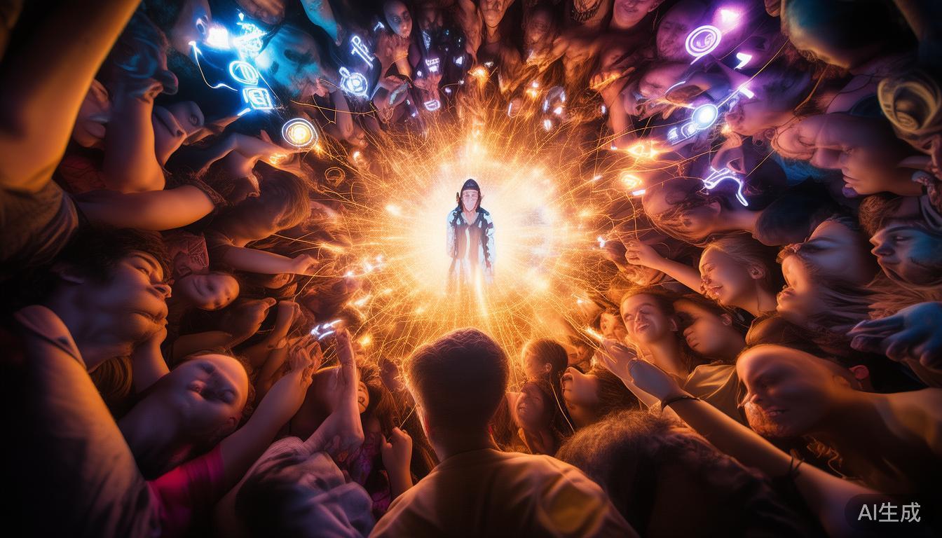 快手粉丝团怎么提交缩略图