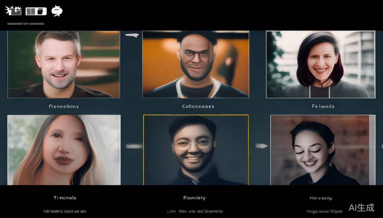 快手怎么隐藏关注粉丝插图1 快手怎么隐藏关注粉丝插图1