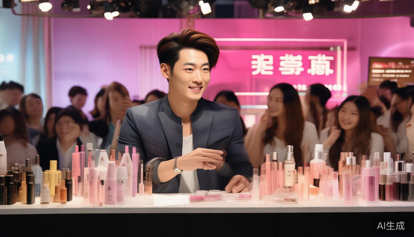 快手网红怎么拉粉丝插图1 快手网红怎么拉粉丝插图1