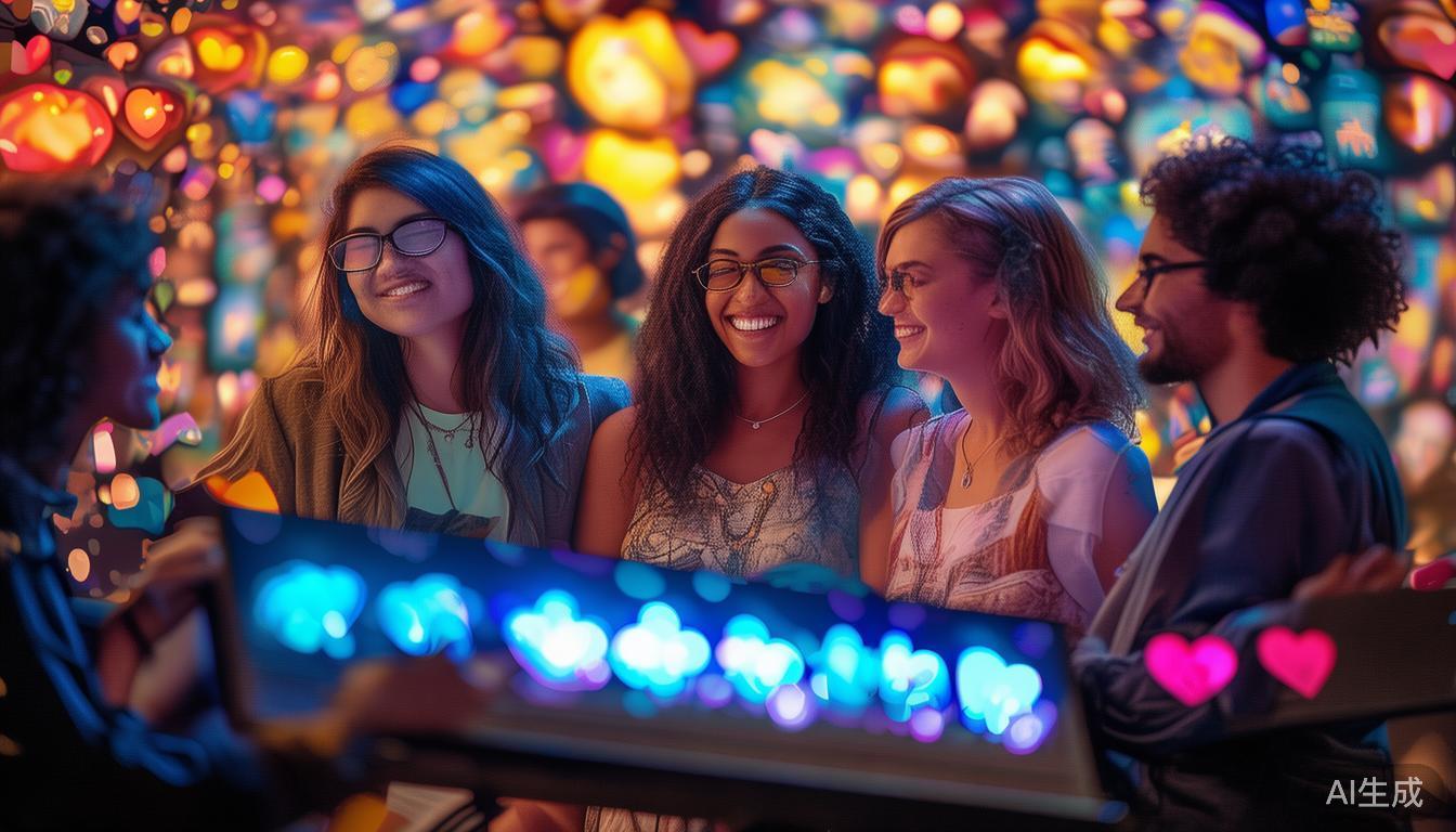 微博怎么才有粉丝互动插图2