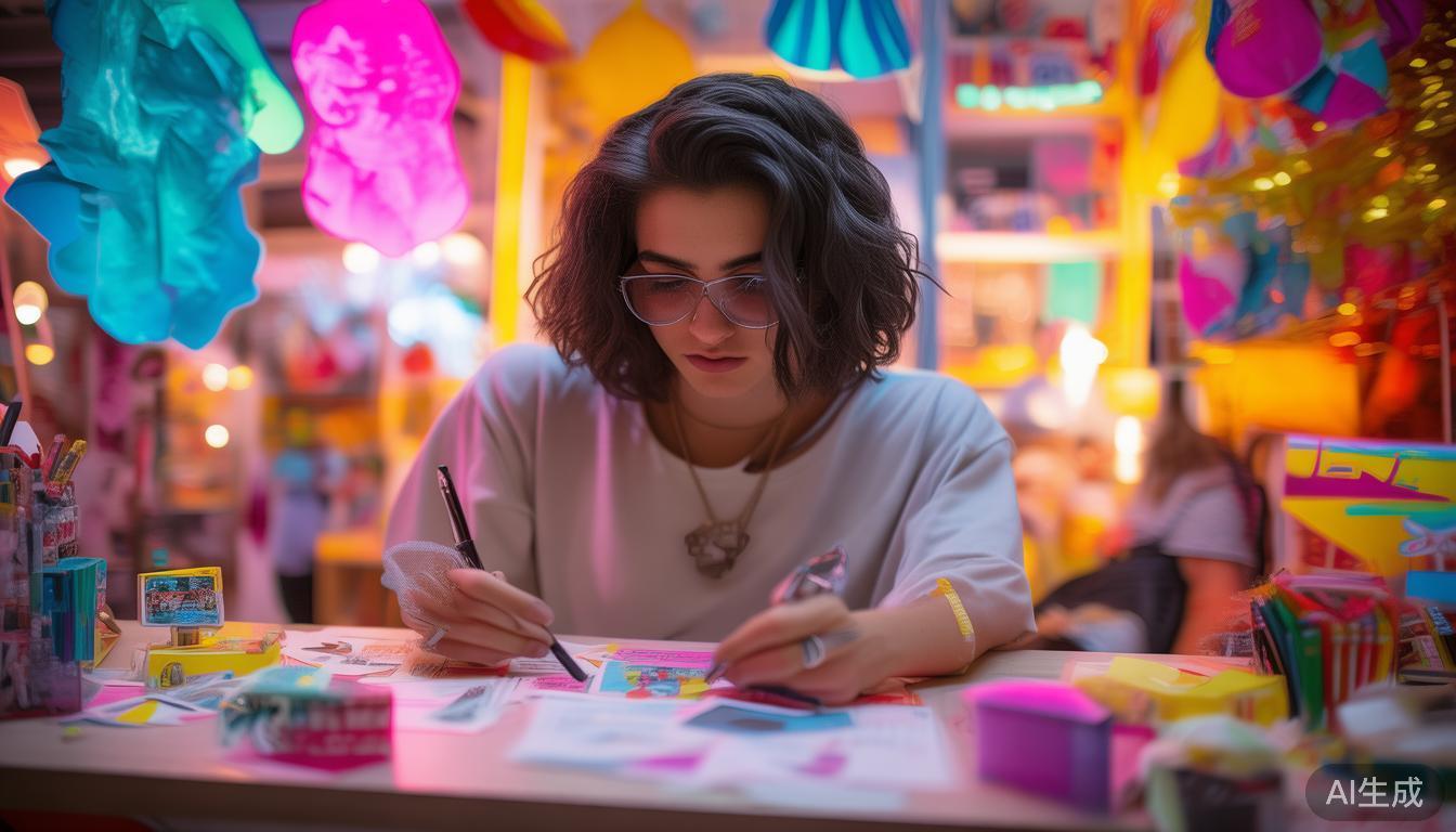 快手怎么做自己粉丝团缩略图