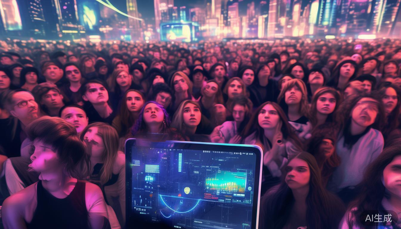 快手为什么设粉丝团群呢插图1 快手为什么设粉丝团群呢插图1