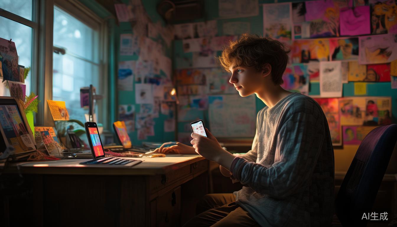 快手的粉丝量怎么算插图1