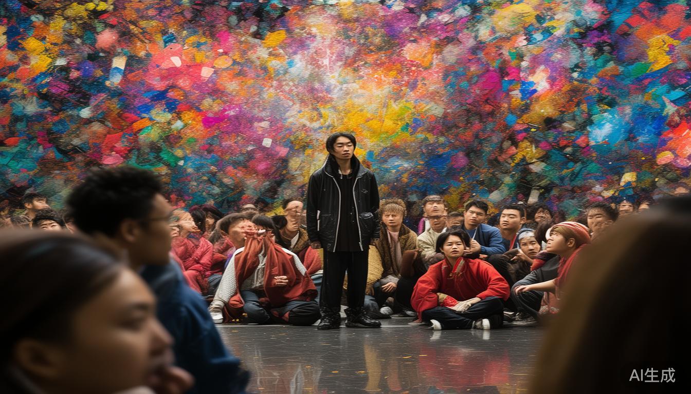 怎么看我快手粉丝团的人插图2