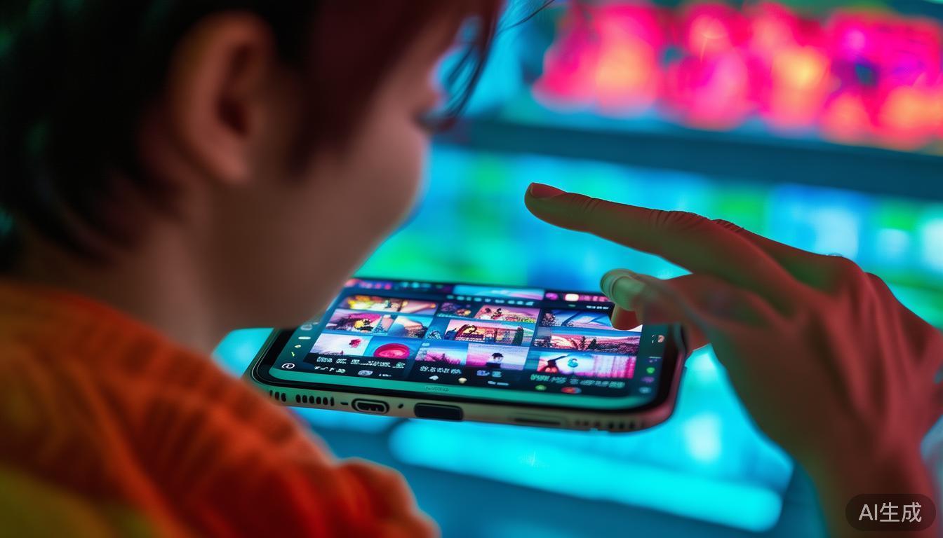 快手粉丝为什么比关注多缩略图