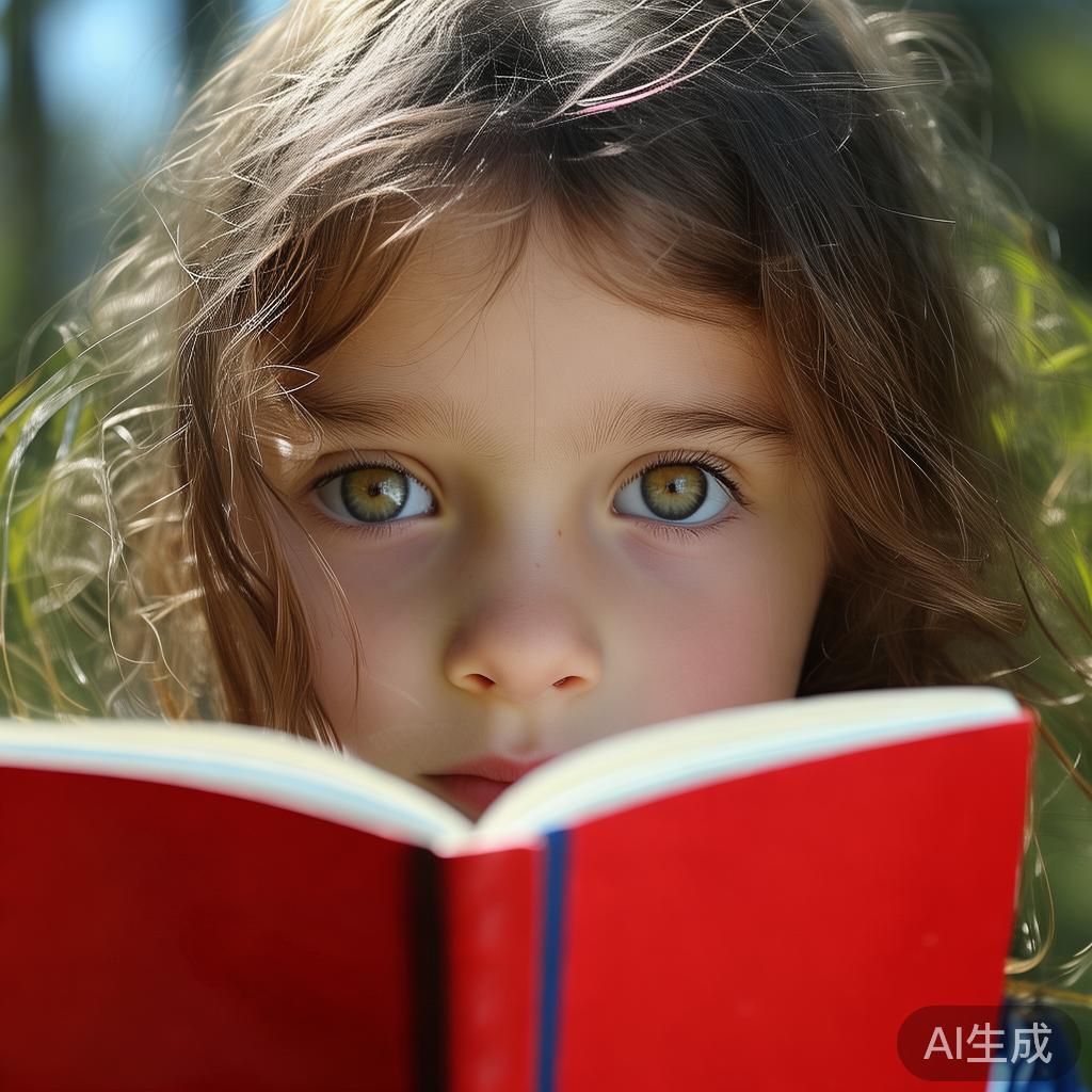 小红书的小眼睛插图1