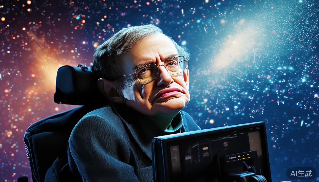 霍金微博怎么吸粉丝插图1