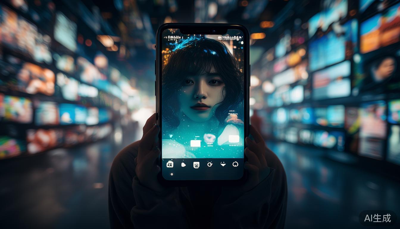 为什么快手的粉丝比较少插图 为什么快手的粉丝比较少插图