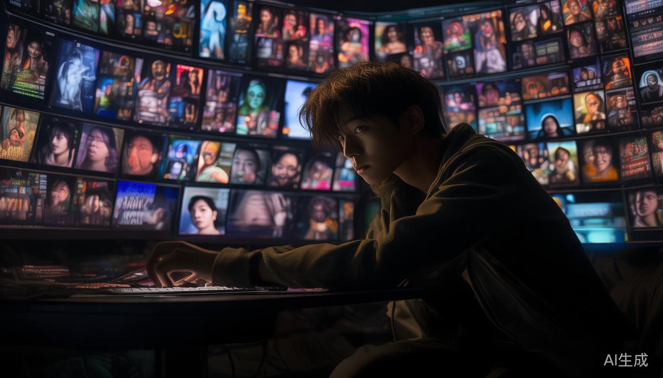 为什么清除不掉快手粉丝缩略图