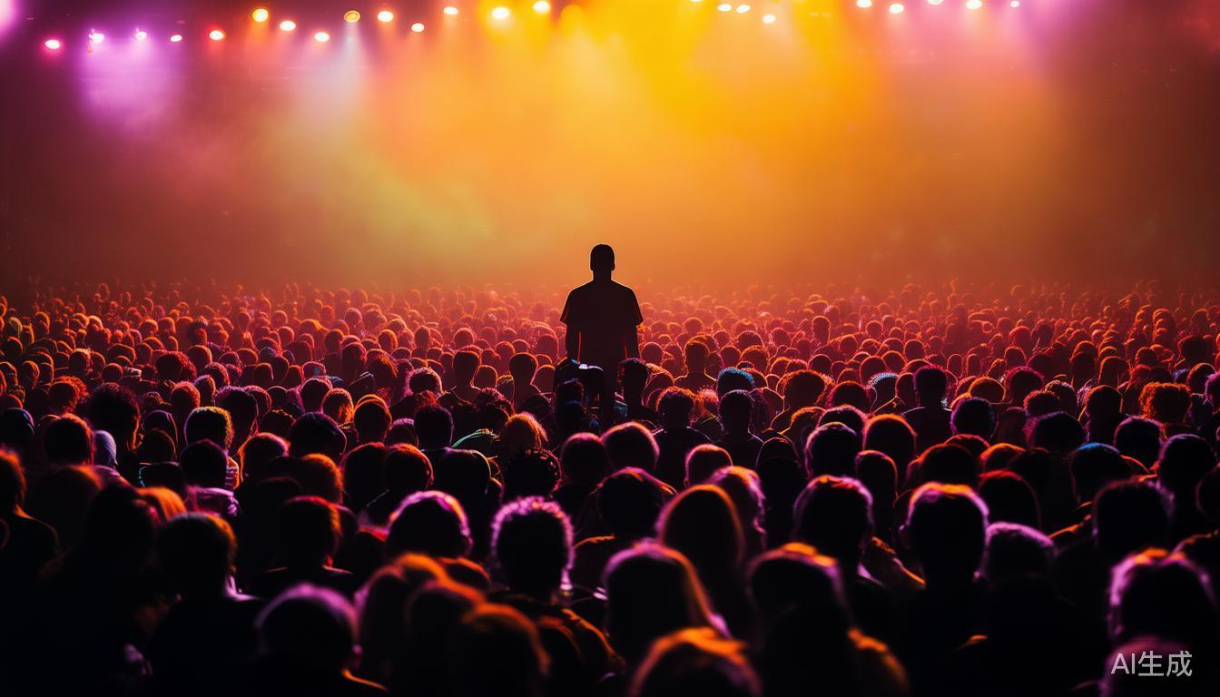 怎么看我快手粉丝团的人插图1