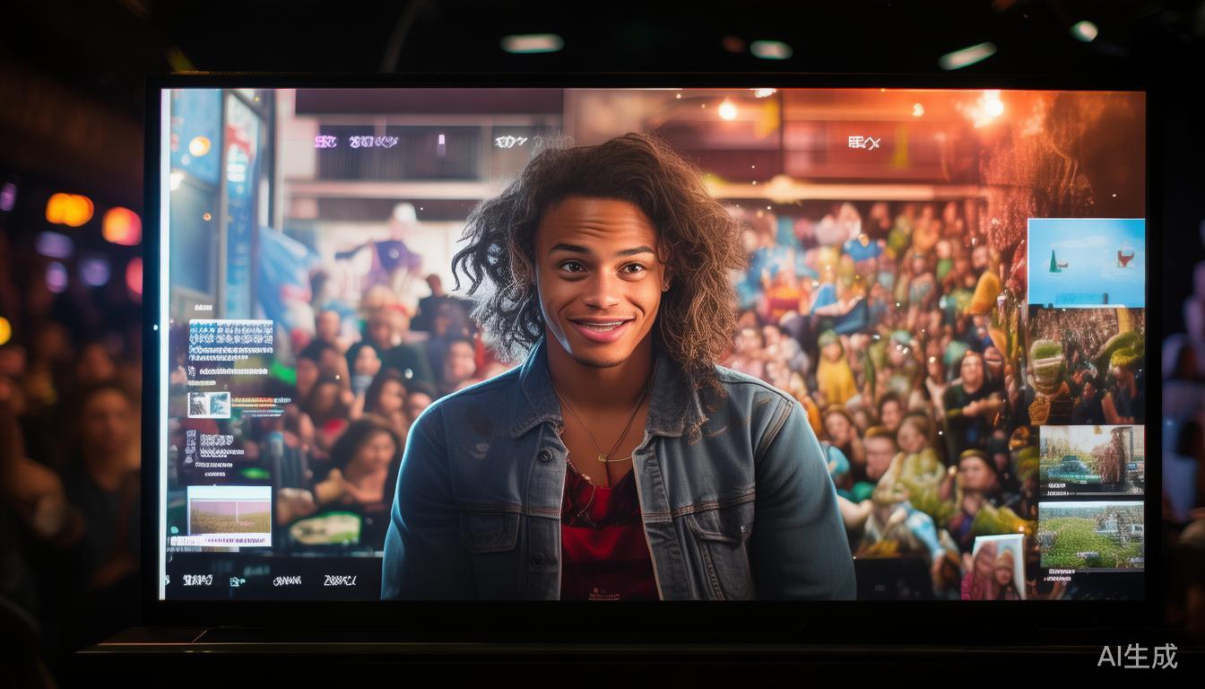 怎么把快手粉丝变成好友缩略图