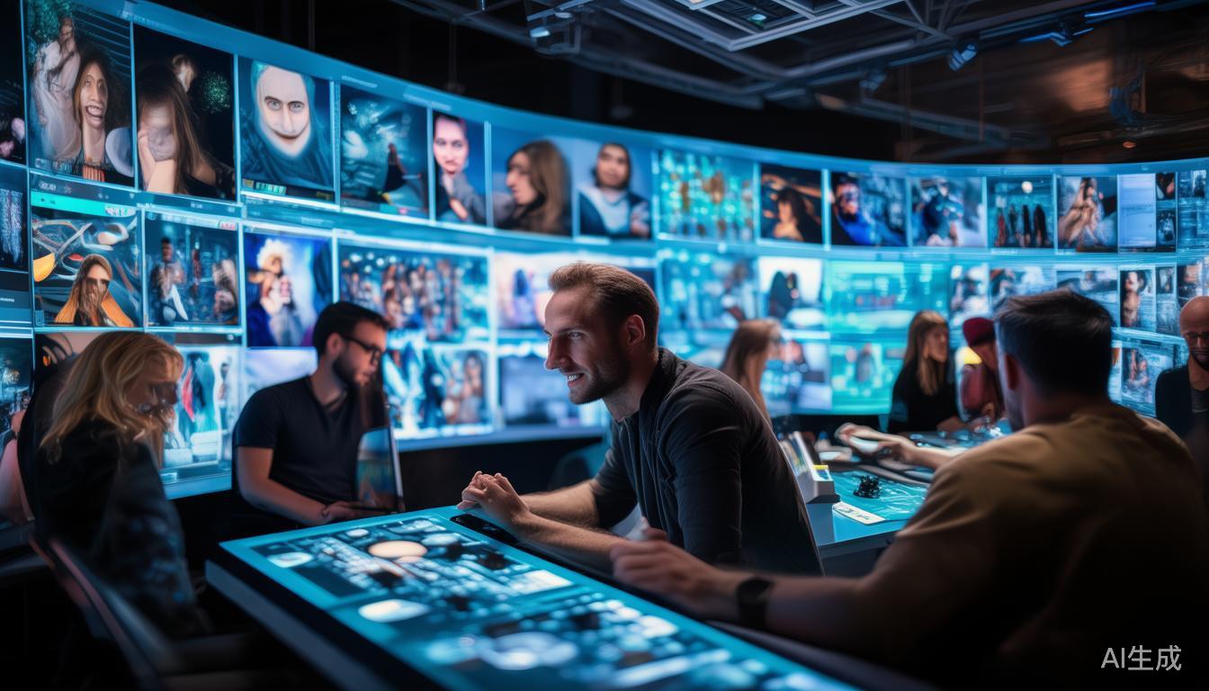 快手怎么聚集粉丝插图1 快手怎么聚集粉丝插图1