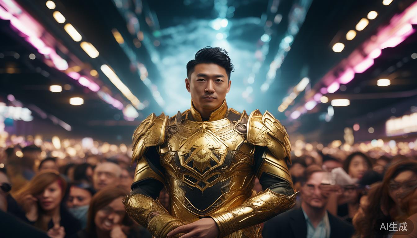 怎么看快手网红粉丝变化插图2