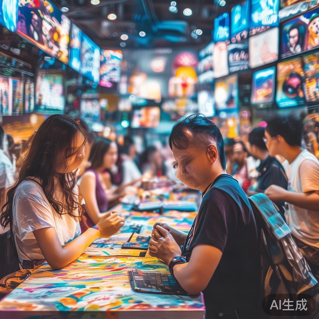 小红书挣钱app插图2