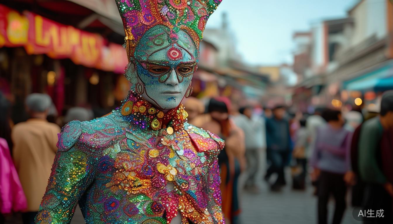 快手粉丝马甲怎么带插图1