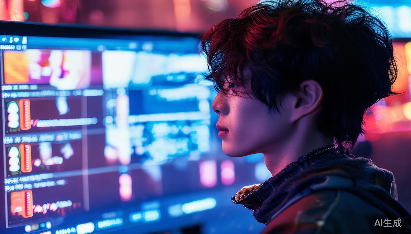 快手个人粉丝怎么查看缩略图