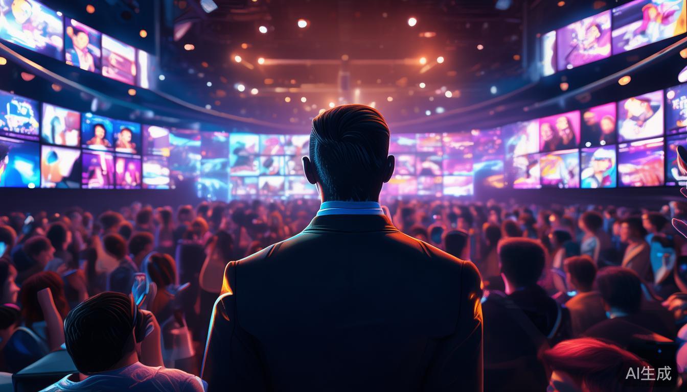 快手什么是土豪粉丝多插图2