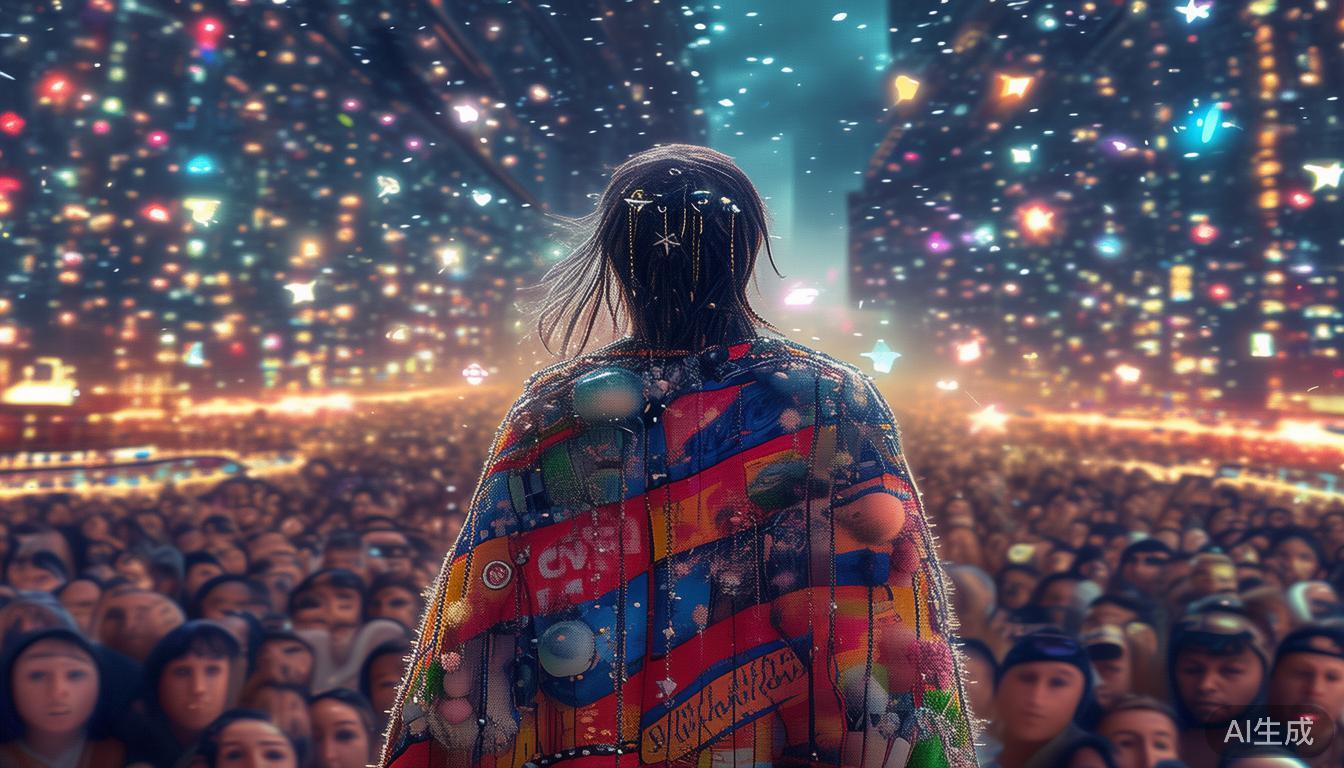 快手粉丝图案怎么解除掉缩略图