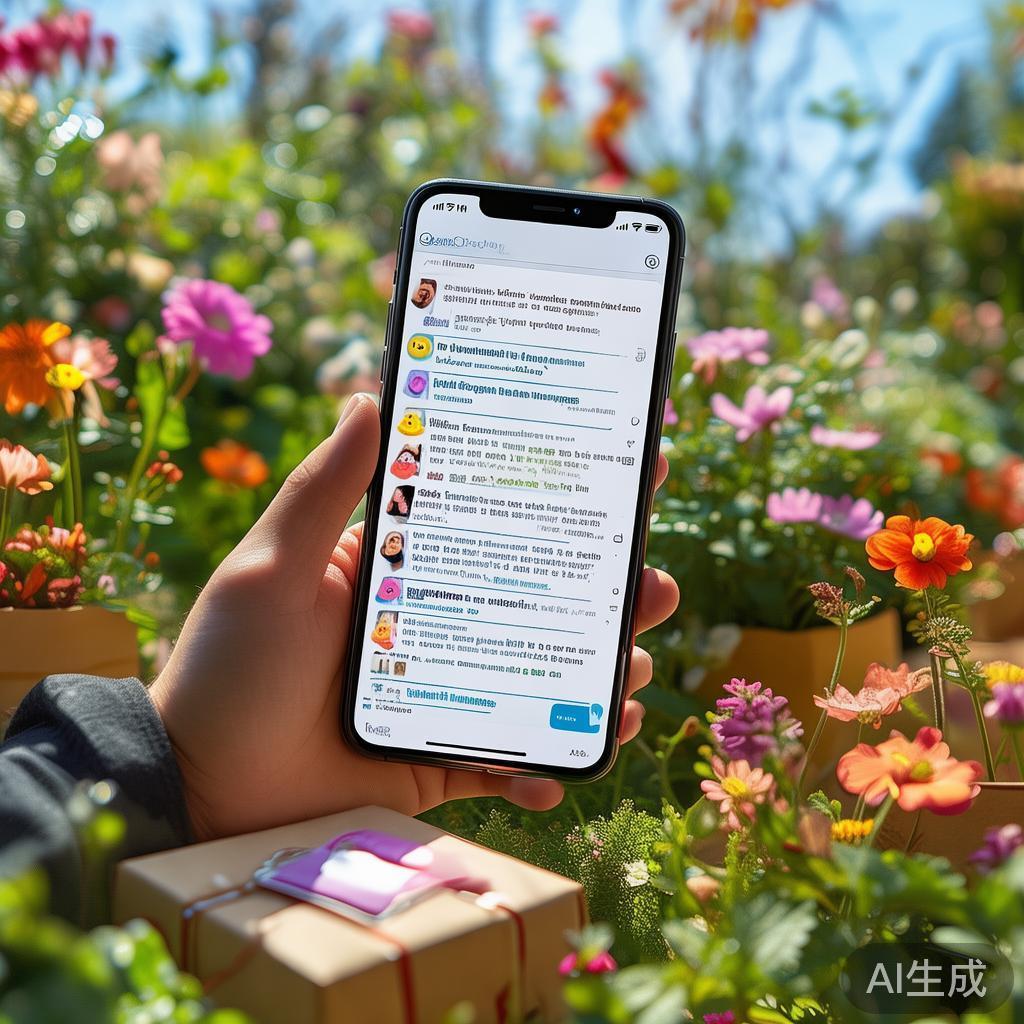 怎么让抖音多点粉丝插图2