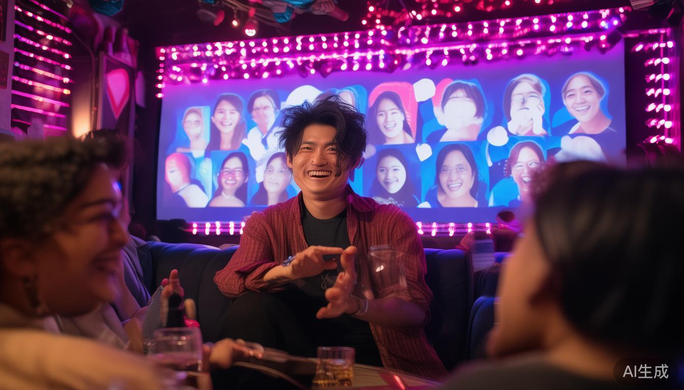 怎么进来快手的粉丝插图2