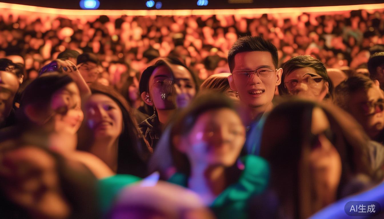 快手为什么会显示粉丝团状态插图1 快手为什么会显示粉丝团状态插图1