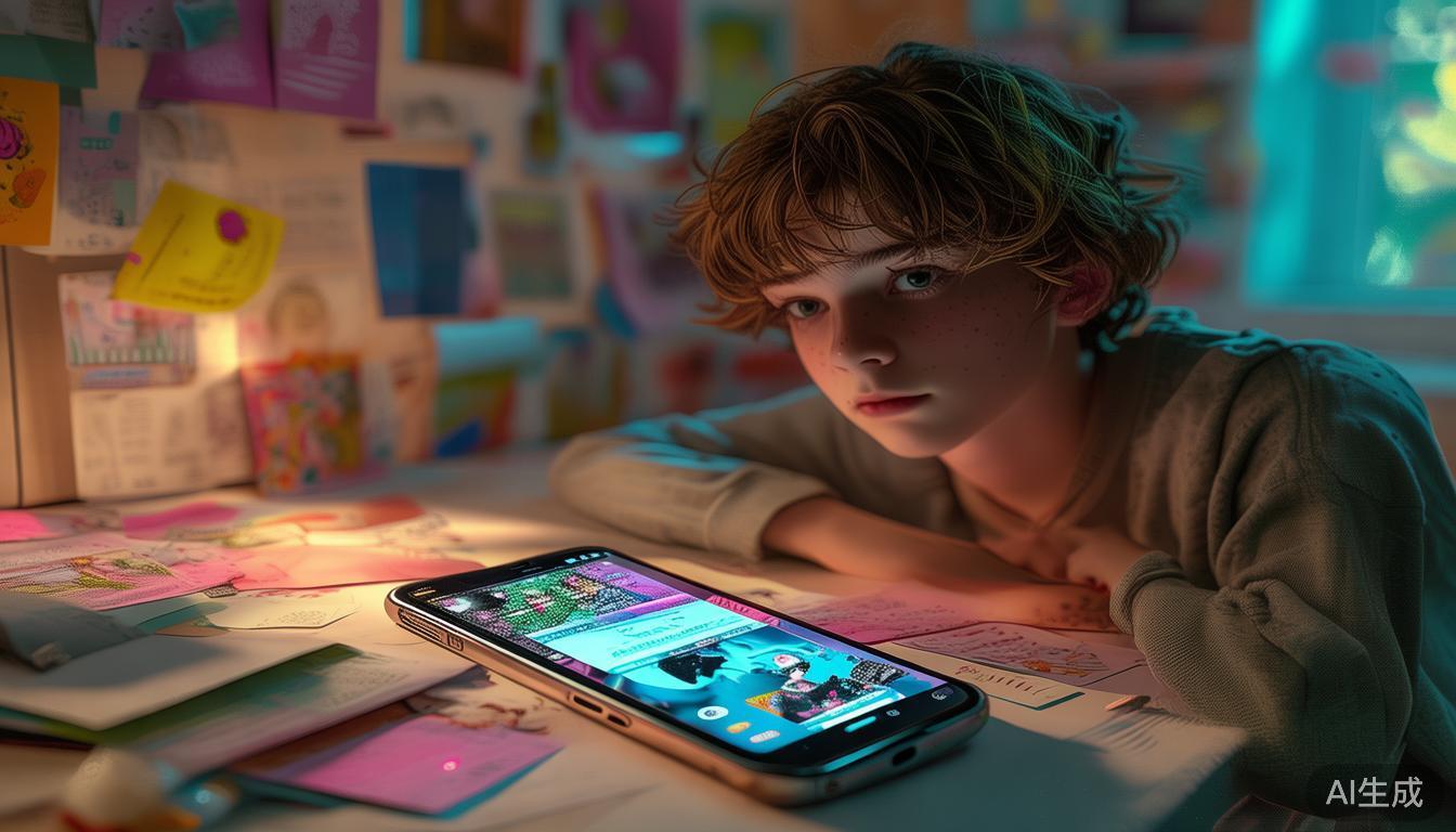 怎么成为快手用户的粉丝插图1