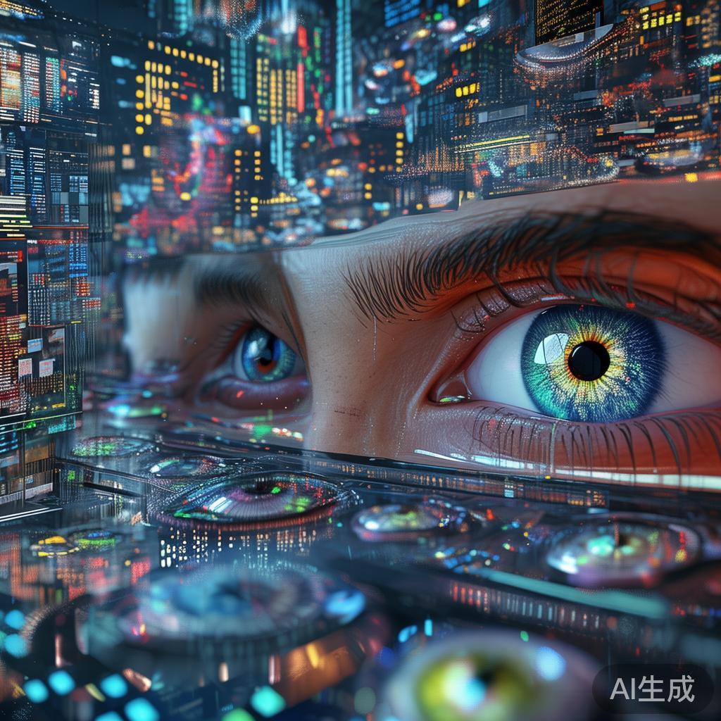 小红书里面的眼睛是什么意思插图1