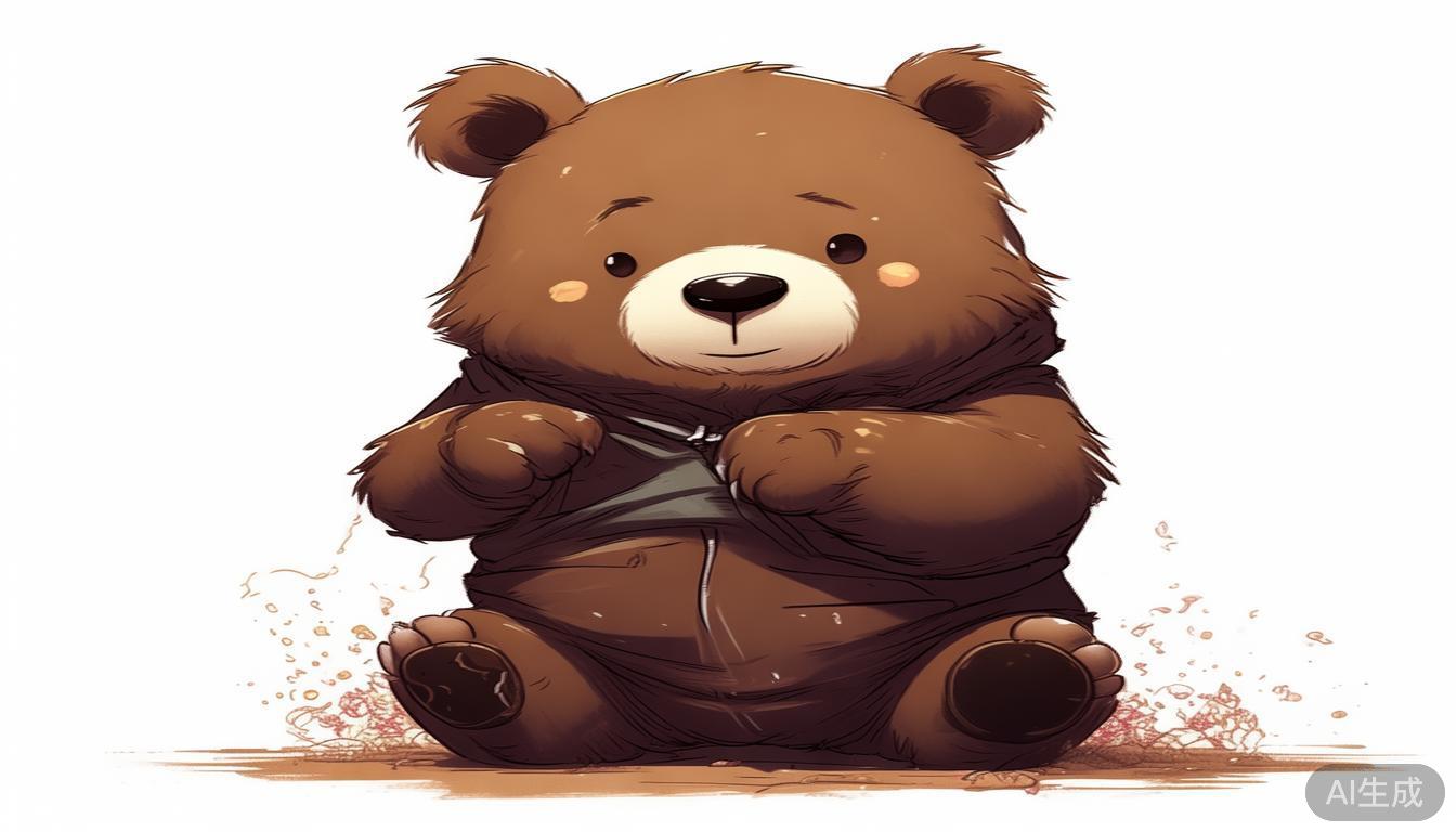 微博小熊怎么获得粉丝插图1