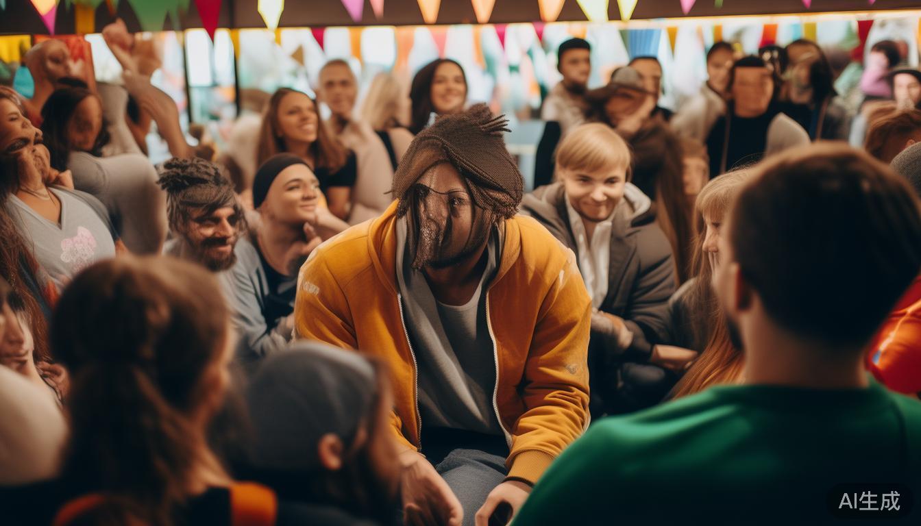 快手别人粉丝团怎么进插图1