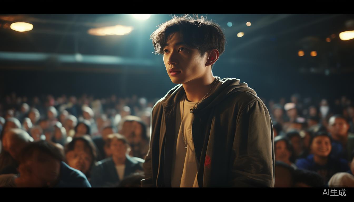 快手怎么退出粉丝马甲缩略图