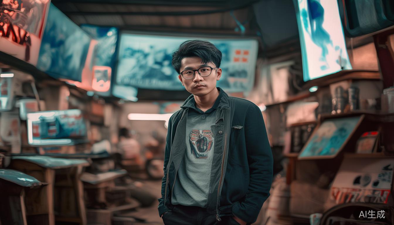 快手视频怎么赚粉丝插图1