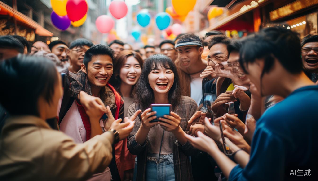 怎么把快手粉丝变成好友插图2