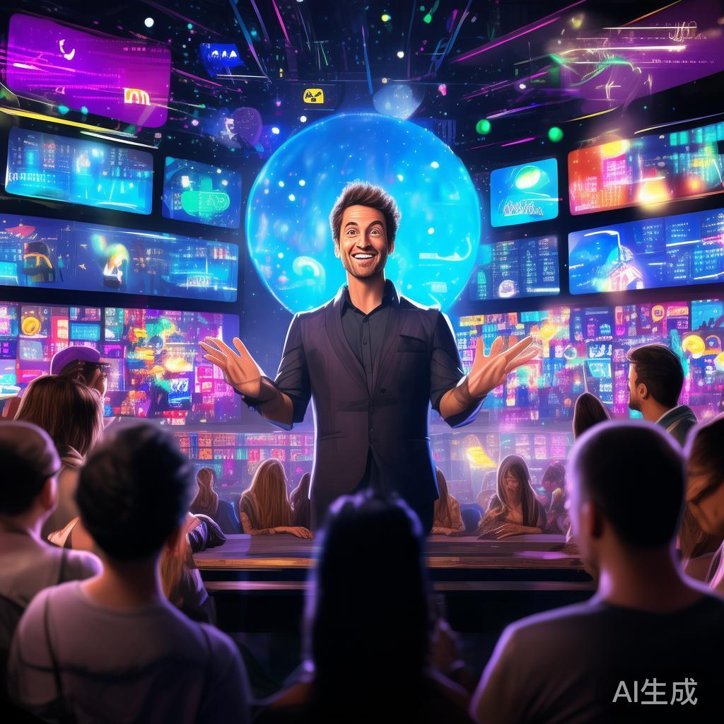 怎么置顶抖音粉丝群消息插图1