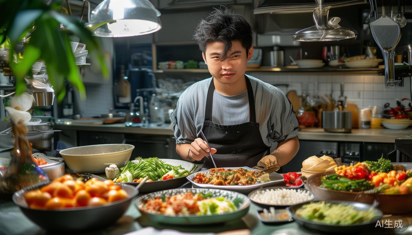 快手平台怎么找粉丝群插图1 快手平台怎么找粉丝群插图1