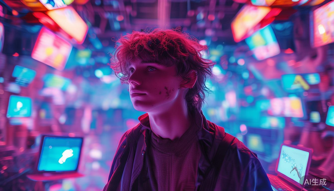 如何注册海外版tiktok账号插图3